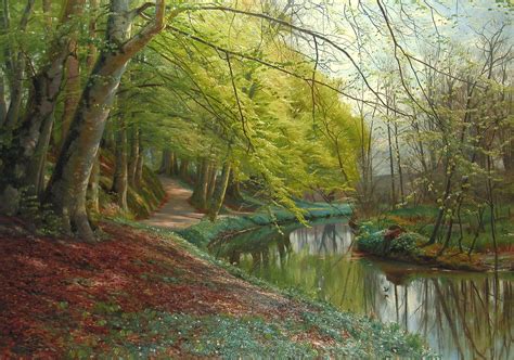 Landscape Paintings Fine Art
