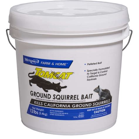 Is Pennsylvania Squirrel Poison Toxic To Dogs And Cats