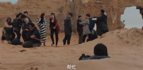 [Mainland Chinese Drama 2018] Sand Sea 沙海 - Page 2 - Mainland China ...