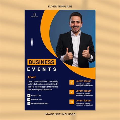 Flyer Design 的图像结果