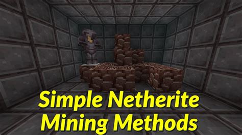 Image result for Nethrite Mining Marchine Java