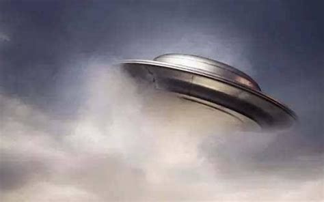 奇闻诡事：历史上十件神秘ufo事件 有图为证！__财经头条