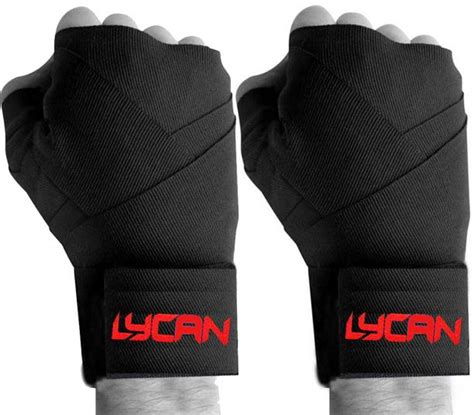 Buy Boxing Hand Wrap Online at Lowest Prices | Flipkart.com