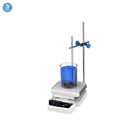 Hot Plate Magnetic Stirrer Superior Quality at an Attractive Price ...