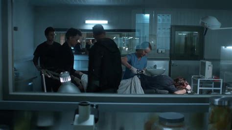 Image result for Alien Baby Scene