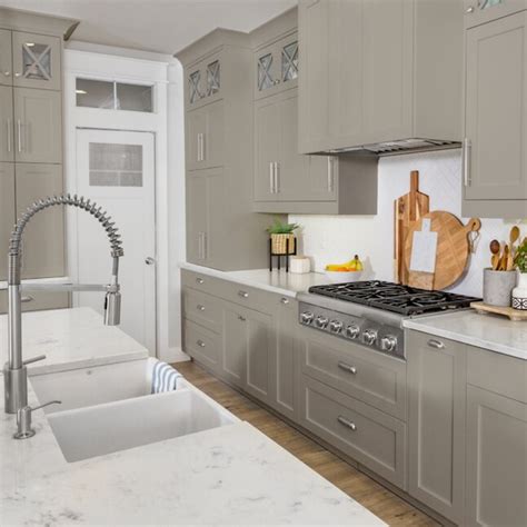 Giani Satin Hearthstone Cabinet and Furniture Paint (Kit) at Lowes.com