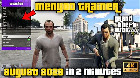 Image result for How to Install Menyoo Mod Menu