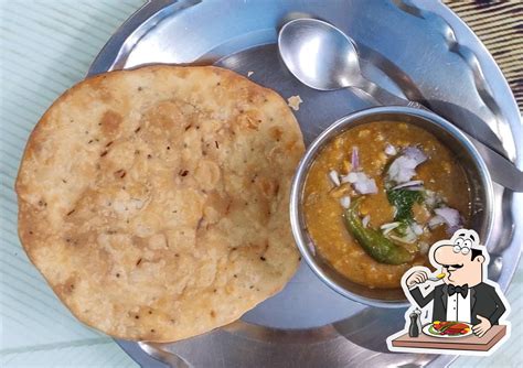 Sindhi pakwan, Delhi - Restaurant menu and reviews