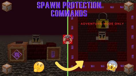 How to Set Spawn Protection in Minecraft 的图像结果