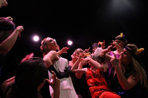 Audition comédie musicale : recherche chanteurs, danseurs, comédiens