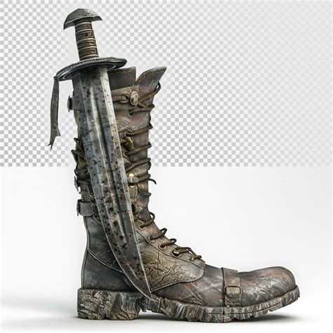 Image result for Boot Toe Blade