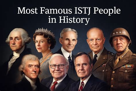 Famous People Iq