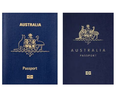 澳大利亚护照换证需要什么手续（驻澳大利亚使馆发布使用）