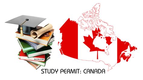 大龄平读转码｜加拿大普签diy经验分享｜Canada Study Permit Apply - YouTube