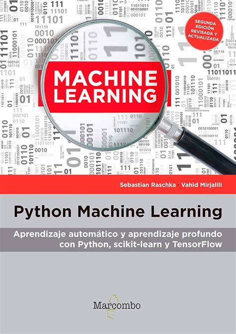 Image result for Python Machine Learning Book