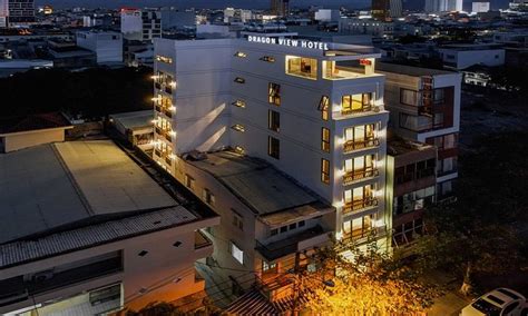 DRAGON VIEW RIVERFRONT HOTEL (Da Nang) - Lodging Reviews, Photos, Rate ...