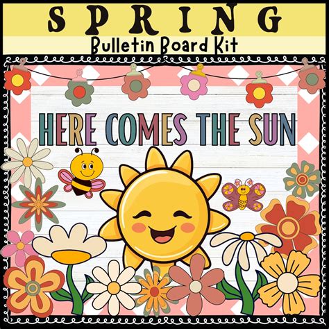 Image result for Spring/Summer Board