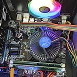 Amazon.in: Buy Consistent DDR3 Motherboard CMB H61 with NVME Slot ...