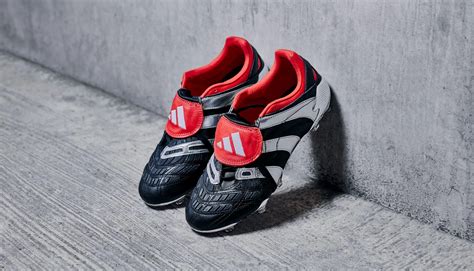 998 pares: La edición limitada de los "adidas Predator Acelerator" a 25 ...
