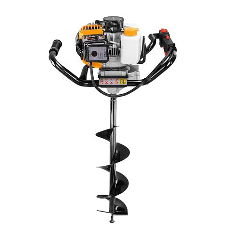 Image result for Handheld Digging Machine