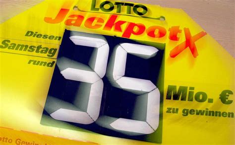 was ist ein lotto jackpot,But what exactly is ein lotto jackpot