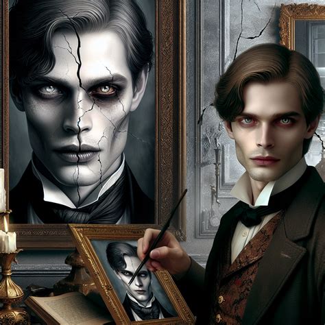 Resumo do livro – O retrato de Dorian Grey