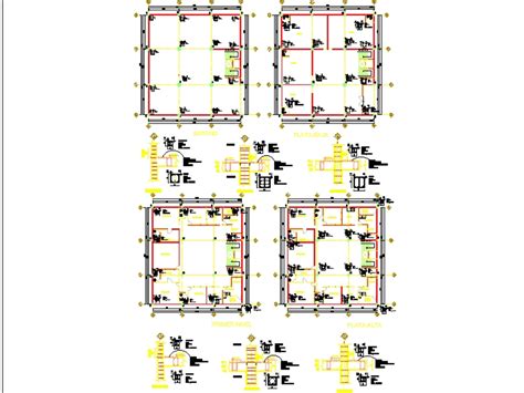 AutoCAD Structure 的图像结果