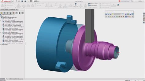 Image result for SolidWorks CAD CAM