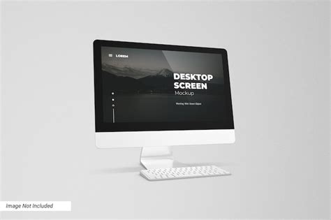 Desktop Front View 的图像结果