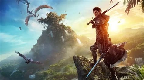 Final Fantasy XIV servers are down to prepare for the release of Dawntrail
