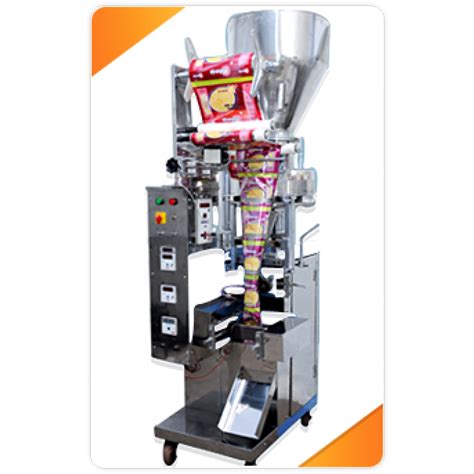 Pouch Packing Machine Manufacturer In Kenya - Extreme Design & Engineering