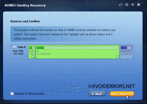 Image result for How to Create Windows Recovery Partition