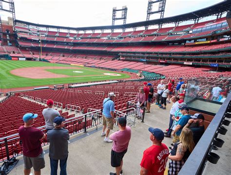 Busch Stadium Seating Map Rows | Cabinets Matttroy