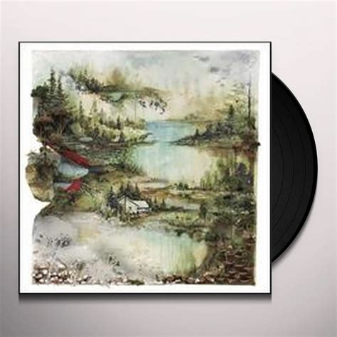 Search bon iver Merch - T-Shirts, Vinyl, Posters & Merchandise | Merchbar
