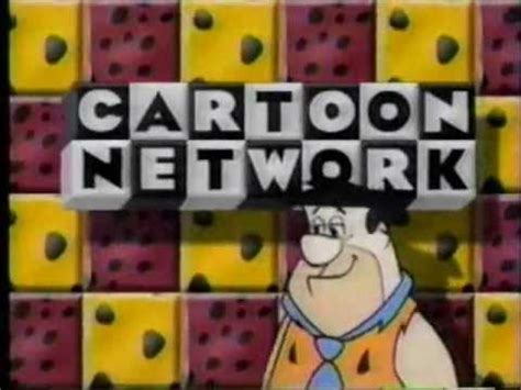 Image result for Cartoon Network 1995 Promo