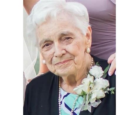 Jacqueline McCorkle Lee Obituary (2023) - Durham, NC - Hudson Funeral ...