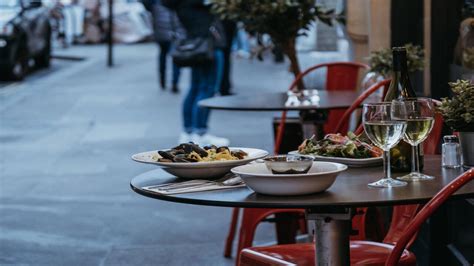 Best places to enjoy al fresco dining in Mumbai