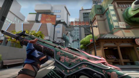 Valorant Oni 2.0 Bundle Trailer Released, Ludwig Announces Esports Team ...