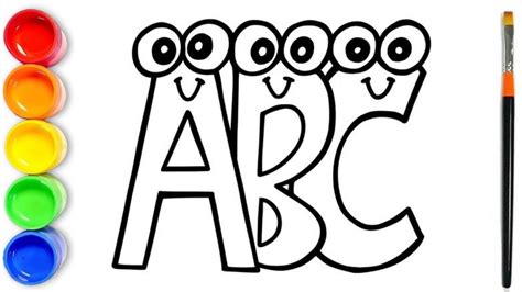 Image result for ABC Picures to Learn