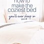 Image result for Best comfortable beds