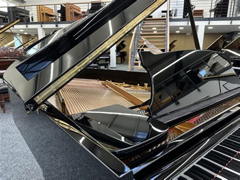 piano a queue - Steinway & Sons - O-180 acheter. Steinway & Sons Flügel ...