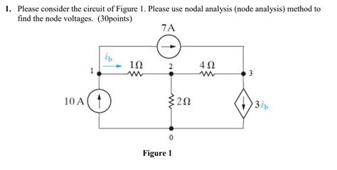 Image result for Node Analysis Method