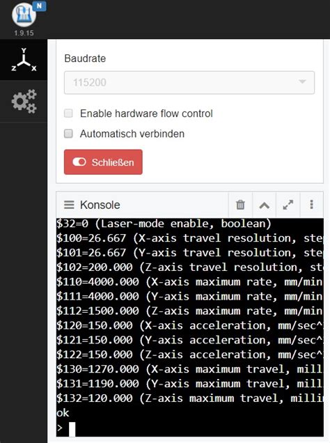 Image result for CNCJS Tutorial
