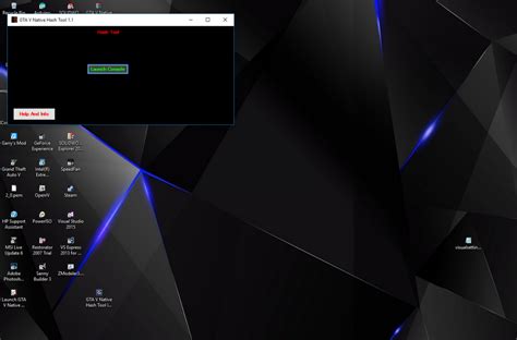 Image result for Native UI Mod Menu