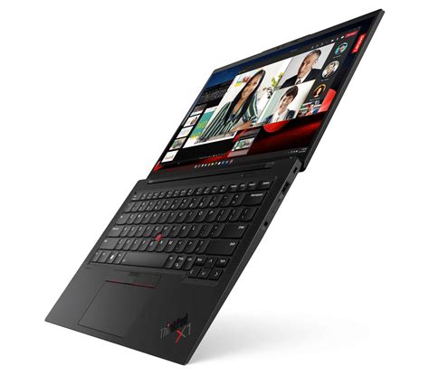 ThinkPad X1, ThinkVision, and Lenovo Go Power Hybrid Working - Lenovo ...