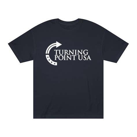 Sydney Sweeney Turning Point USA Shirt - Father Figure Clothing