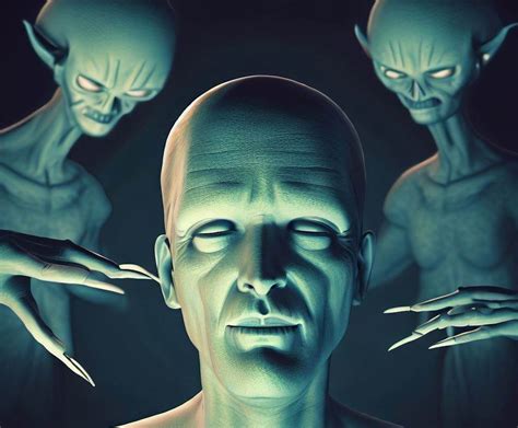 Image result for Alien Explained