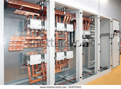 Image result for Distributed Control Switchboard