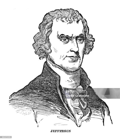 Thomas Jefferson 的图像结果