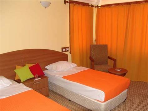 OSMANLI PRESTIG HOTEL (Karaman) - Lodge Reviews & Photos - Tripadvisor